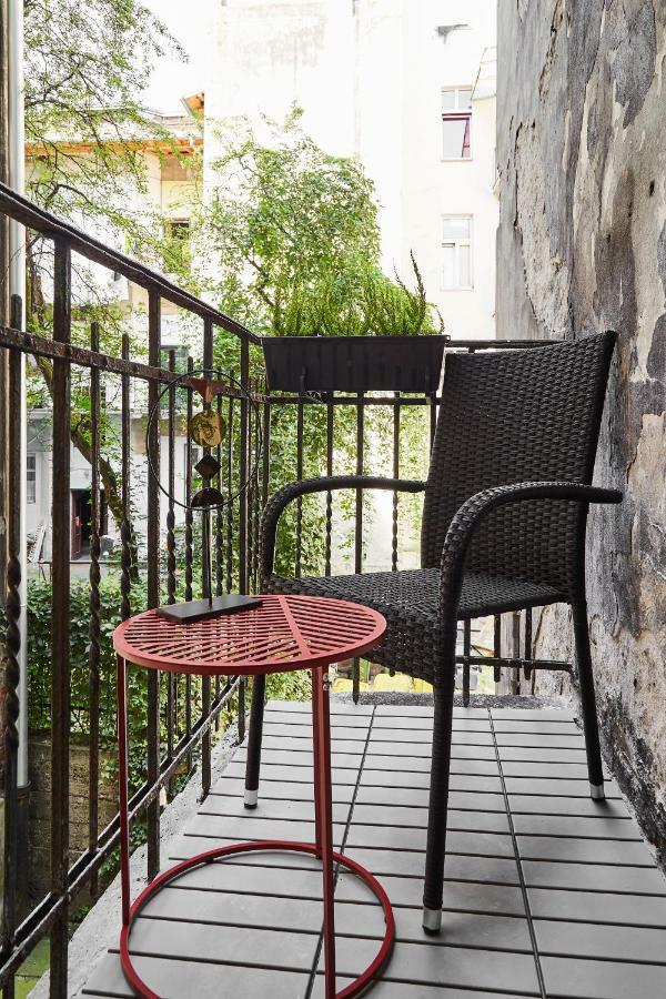 Patterned Apartment Zyblikiewicza Street Cracovia Esterno foto